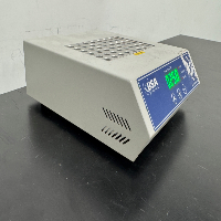 USA Scientific Digital Dry Bath image 0
